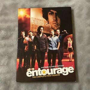 Entourage: Season 1